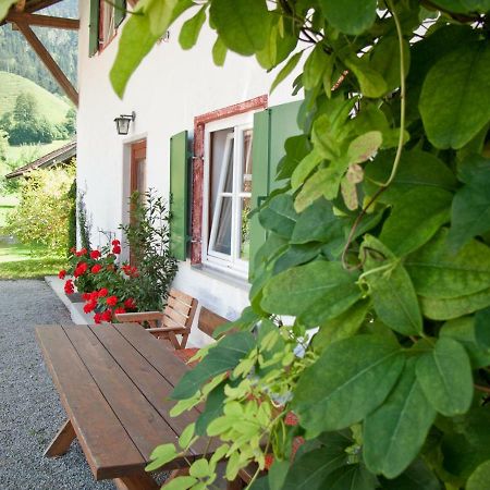Appartamento Haus Claudia Lipp Bad Hindelang Esterno foto