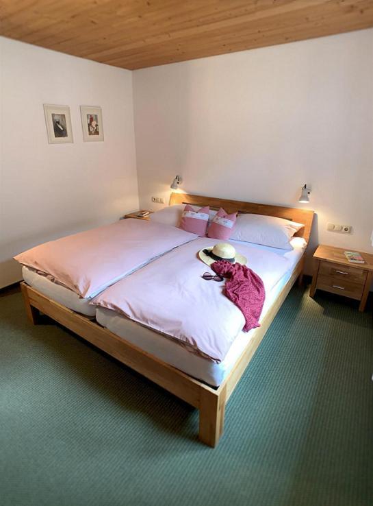 Appartamento Haus Claudia Lipp Bad Hindelang Esterno foto