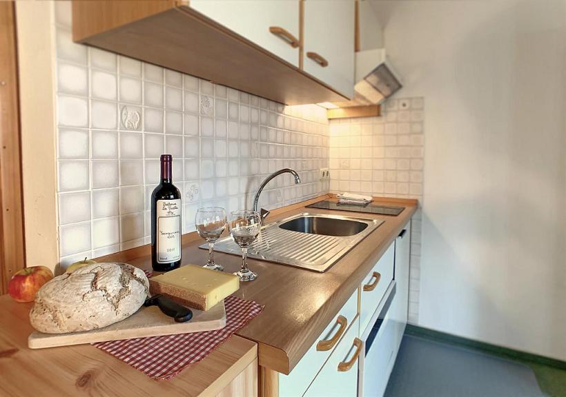 Appartamento Haus Claudia Lipp Bad Hindelang Esterno foto