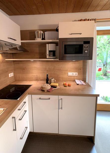 Appartamento Haus Claudia Lipp Bad Hindelang Esterno foto
