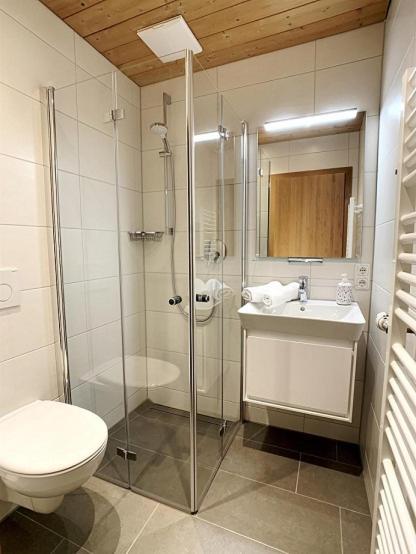Appartamento Haus Claudia Lipp Bad Hindelang Esterno foto